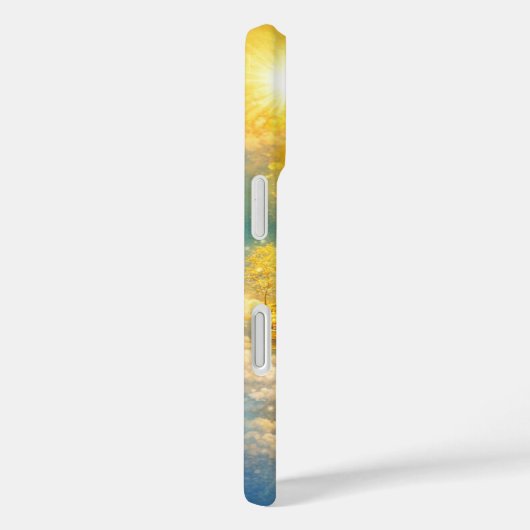 CalibrateMind Case-Mate iPhoneケース (裏面 / 右)
