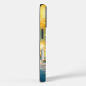 CalibrateMind Case-Mate iPhoneケース (裏面 / 右)