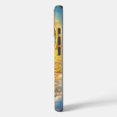 CalibrateMind Case-Mate iPhoneケース (裏面 / 左)