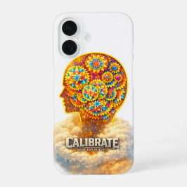 CalibrateMind iPhone 16ケース