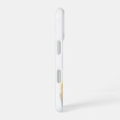 CalibrateMind iPhone 16ケース (右側面)