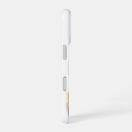 CalibrateMind iPhone 16ケース (右側面)