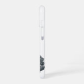 CalibrateMind iPhone 16ケース (左側面)