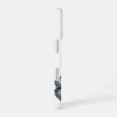 CalibrateMind iPhone 16ケース (右側面)