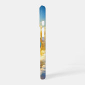 CalibrateMind iPhone 16ケース (左側面)