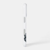 CalibrateMind iPhone 16ケース (右側面)