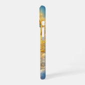 CalibrateMind iPhone 16ケース (左側面)