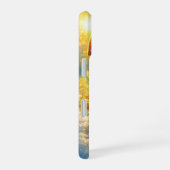 CalibrateMind iPhone 16ケース (右側面)