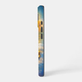 CalibrateMind iPhone 16ケース (左側面)