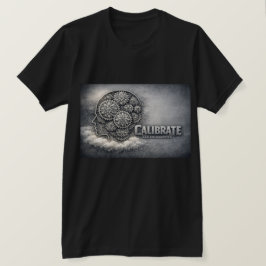 CalibrateMind Tシャツ