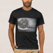 CalibrateMind Tシャツ (正面)