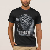 CalibrateMind Tシャツ (正面)
