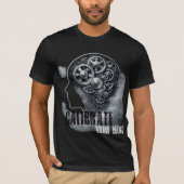 CalibrateMind Tシャツ (正面)