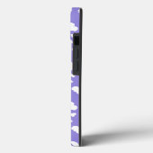 CalicoキャットケースメイトiPhoneケース Case-Mate iPhoneケース (裏面 / 左)