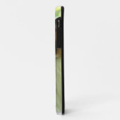 Calicoラグドール子猫カスタム電話ケースとスキン Case-Mate iPhoneケース (裏面/左)