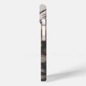 Calico Cat Illustration  for Cat Lovers Case-Mate iPhoneケース (裏面 / 左)