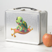 Calie's Journey メタルランチボックス (インサイチュ)