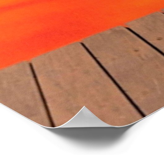 CALIFORNATION A3サイズ拡張アルバムカバー ポスター (角)