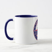 California マグカップ (左)