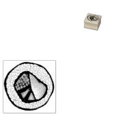 California 転が Food Sushi Maki Japan ラバースタンプ (押印)