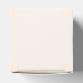 California Bearへようこそ フェイバーボックス (上部)