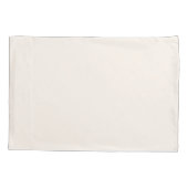 California Bearへようこそ 枕カバー (裏面)