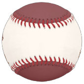 California Bear Forestへようこそ ソフトボール (正面)