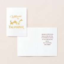 California Bear Forestへようこそ