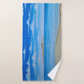 California Coast  バスタオル (バスタオル)