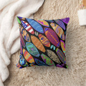 California Coast Surfboards  クッション (ブランケット)