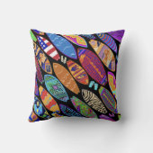 California Coast Surfboards  クッション (裏面)