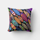 California Coast Surfboards  クッション (正面)