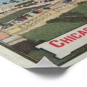 California Expositionsポスター#2 ポスター (角)