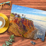 California Light house on Rocky Cliff海写真 ジグソーパズル<br><div class="desc">このカラフルの美しい鮮やか、パロス・ヴェルデス、CAの灯台は、午後遅くに撮影され、太平洋の海を見下ろす岩の崖の上に立ち寄り、この写真のジグソーのパズルに取り組むたびにインスピレーションを与え素晴らしる。ギフト素晴らしを！来特別なギフト箱でこのジグソーパズルは簡単にパーソナライズできる。質問や要望があれば私に連絡して下さい。非常に重要もし：このパズルの正方形のバージョンを購入したい場合は、を参照してください： California海ライトハウスRocky Cliff写真ジグソーパズル,  https://www.zazzle.com/california_ocean_light house_on_rocky_cliff_photo_jigsaw_パズル-116396532513297583このパズルは正方形の形式に正しくスケールされず、最終版に白いエッジが表示される！</div>