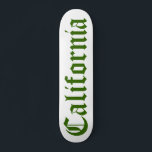 California Longboard スケートボード<br><div class="desc">California Longboard</div>