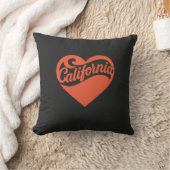 California Love クッション (ブランケット)