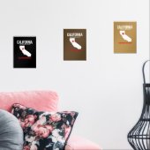 California, Sacramento – The Golden State, USA (リビング)