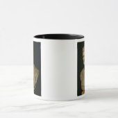 Caligulaのバスト マグカップ (中央)