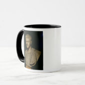 Caligulaのバスト マグカップ (正面左)