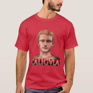 CALIGULA Tシャツ