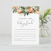 CALIOPEリトルかわいこちゃんはベビー食ゲームを推測 招待状 (スタンド正面)