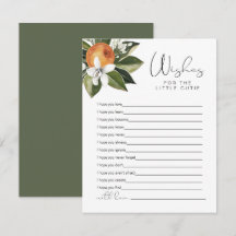 CALIOPEリトルかわいこちゃんクレメンチンがベビーを願う