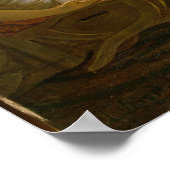 Caliope Mourn by Circle of David ポスター (角)