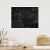 call in the night ポスター (キッチン)