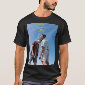 call me by your name Classic T-Shirt Tシャツ