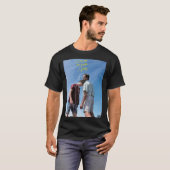 call me by your name  Classic T-Shirt Tシャツ (正面フル)