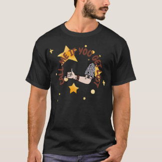 Call Me If You Get Lostee ヒップホップ ラップ ゴルフ ファミリー Tシャツ