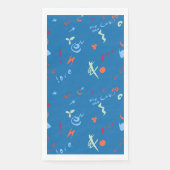 「Call Me Love」パターン (正面)