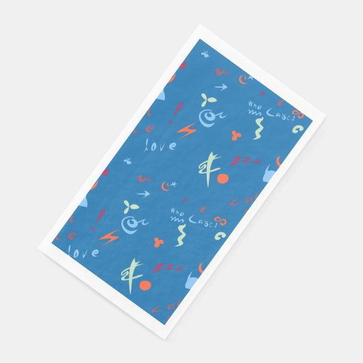 「Call Me Love」パターン (コーナー)