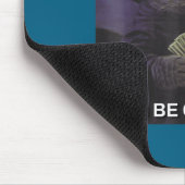 Call Me Magic Cuz I Be Gathering Cat Wizard Meme B マウスパッド (コーナー)